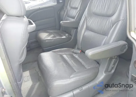 2007 Honda Odyssey Ex-L z USA, uszkodzony, nr VIN 5FNRL38777B002583